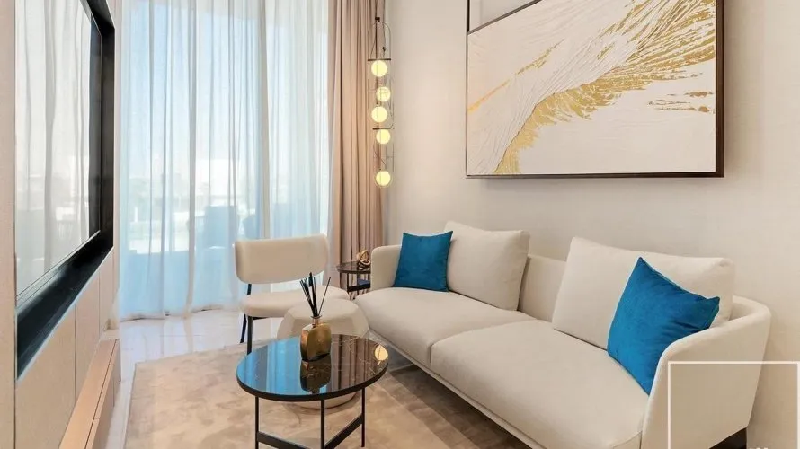 5 bedrooms villa for sale , La Mer, Jumeirah, Dubai, UAE No. 1465 № 4