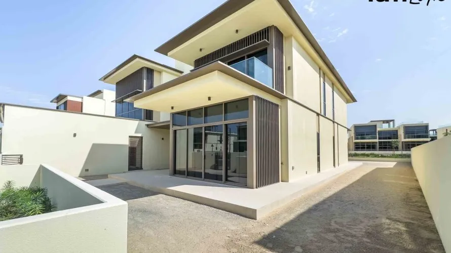 5 bedrooms villa for sale , Dubai Hills Estate, Dubai, UAE No. 1070 № 23