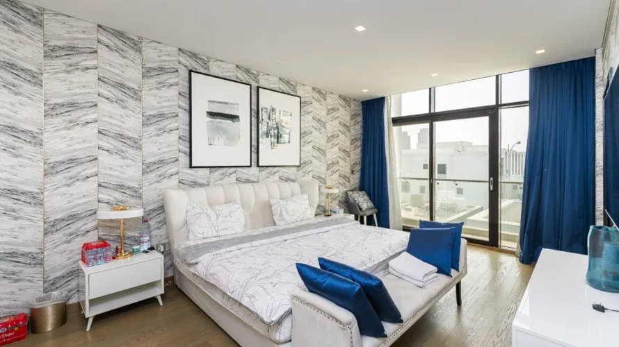 6 bedrooms villa for sale , Dubai, UAE No. 203 № 7