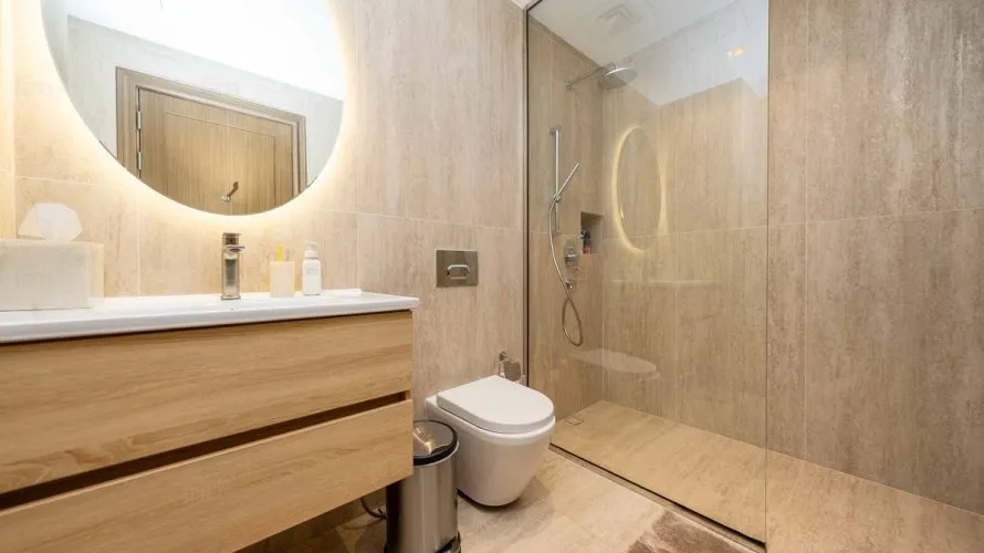 3 bedrooms villa for sale , Dubai, UAE No. 1072 № 20