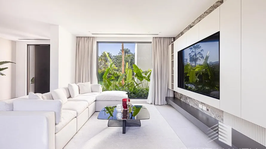 4 bedrooms villa for sale , Jumeirah Islands, Dubai, UAE No. 323 № 15