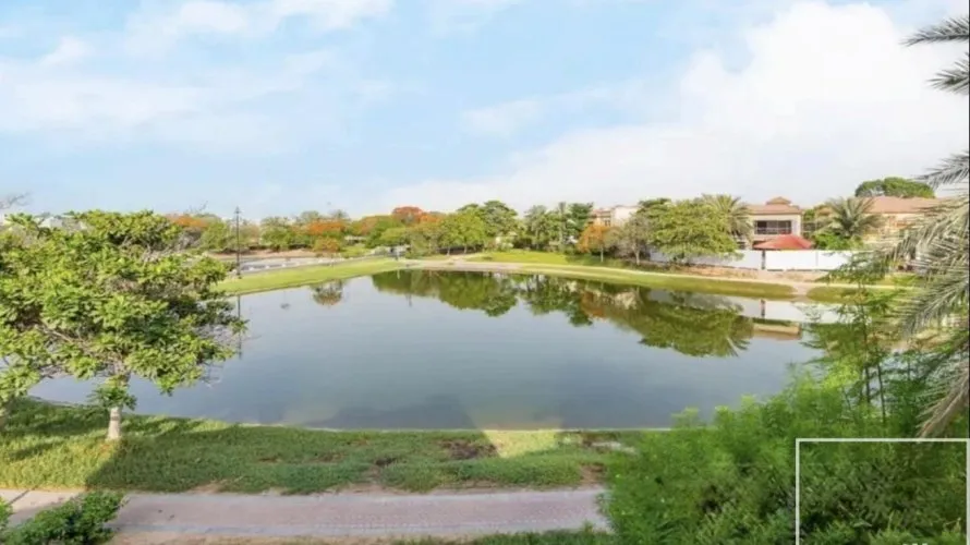 4 bedrooms villa for sale , Jumeirah Islands, Dubai, UAE No. 1448 № 2