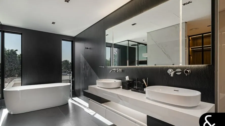 4 bedrooms villa for sale , Jumeirah Islands, Dubai, UAE No. 1545 № 24