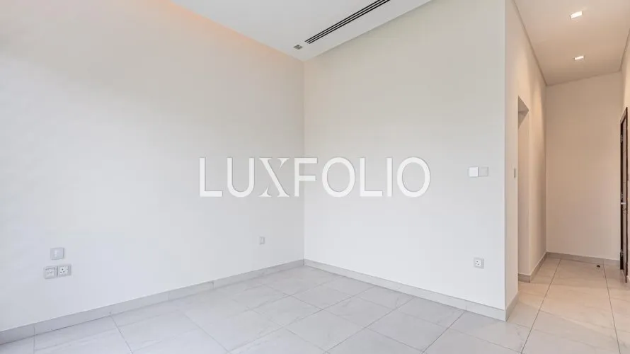 5 bedrooms villa for sale , District One, Mohammed Bin Rashid City, Dubai, UAE No. 841 № 12