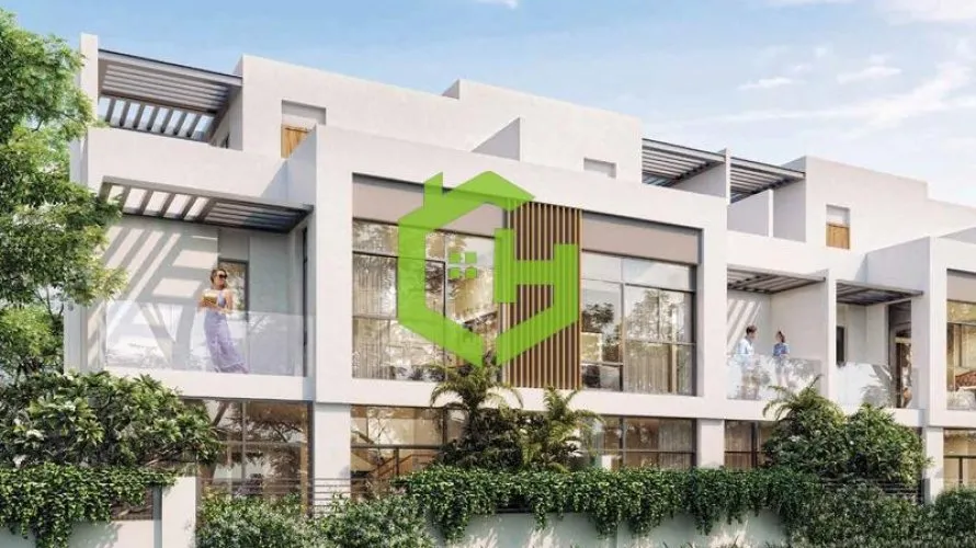 5 bedrooms villa for sale , Al Marjan Island, Ras Al Khaimah, UAE No. 451 № 4