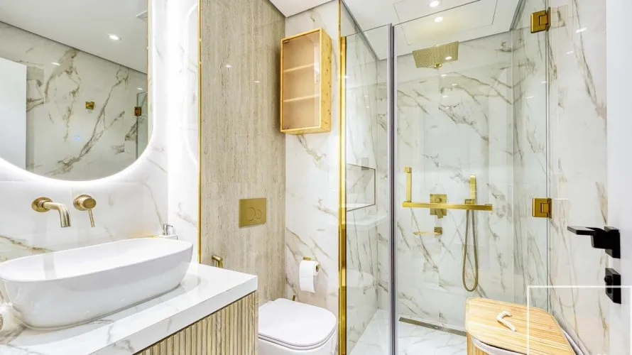 3 bedrooms townhouse for sale , Kingdom of Sheba, Palm Jumeirah, Dubai, UAE No. 1450 № 13