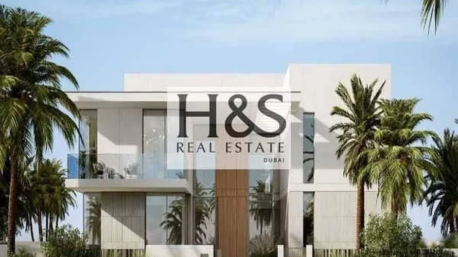 5 bedrooms villa for sale , Mohammed Bin Rashid City, Dubai, UAE No. 941 № 6