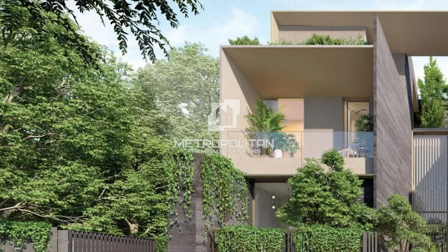 6 bedrooms villa for sale , Tilal Al Ghaf, Dubai, UAE No. 1238 № 10