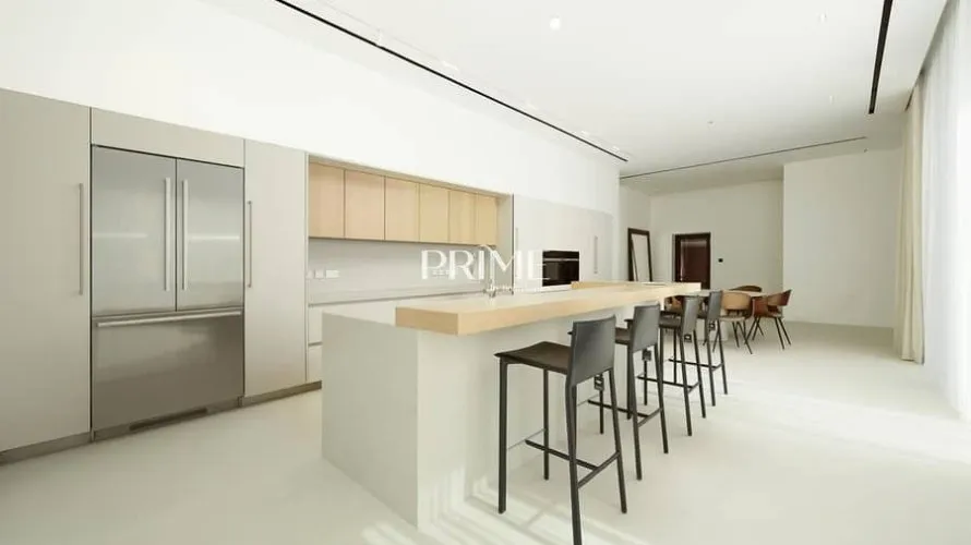 7 bedrooms villa for sale , Dubai, UAE No. 969 № 5