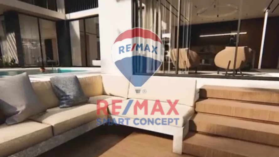 6 bedrooms villa for sale , Yas Acres, Yas Island, Abu Dhabi, UAE No. 426 № 4