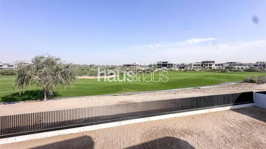 6 bedrooms villa for sale , Dubai Hills Estate, Dubai, UAE No. 810 № 14