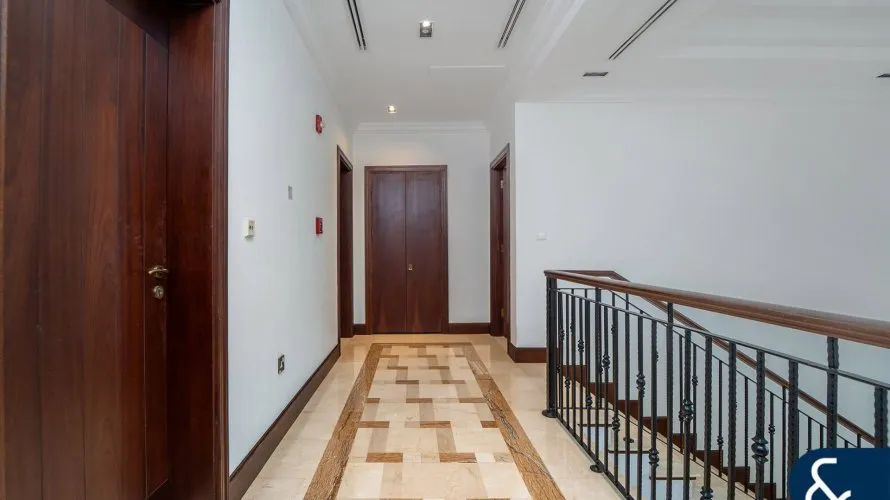 5 bedrooms villa for sale , Jumeirah Golf Estates, Dubai, UAE No. 1363 № 8