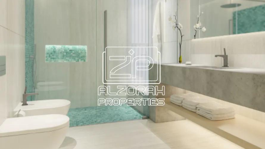 4 bedrooms villa for sale , Al Zorah, Ajman, UAE No. 658 № 9