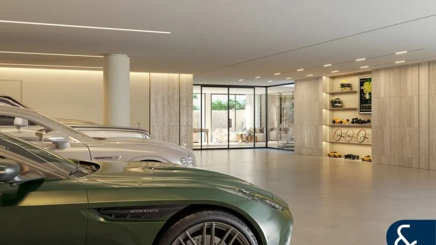 6 bedrooms villa for sale , Dubai Land, Dubai, UAE No. 1350 № 7