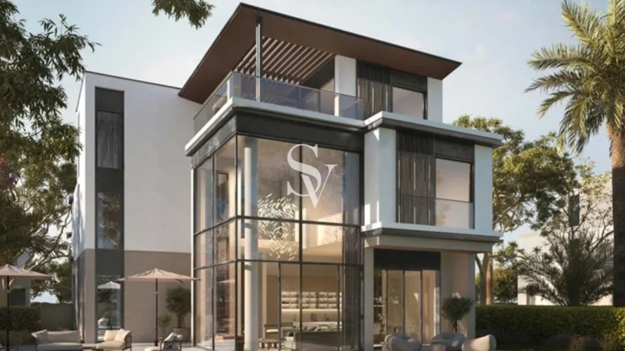 6 bedrooms villa for sale , Nadd Al Sheba, Dubai, UAE No. 1180