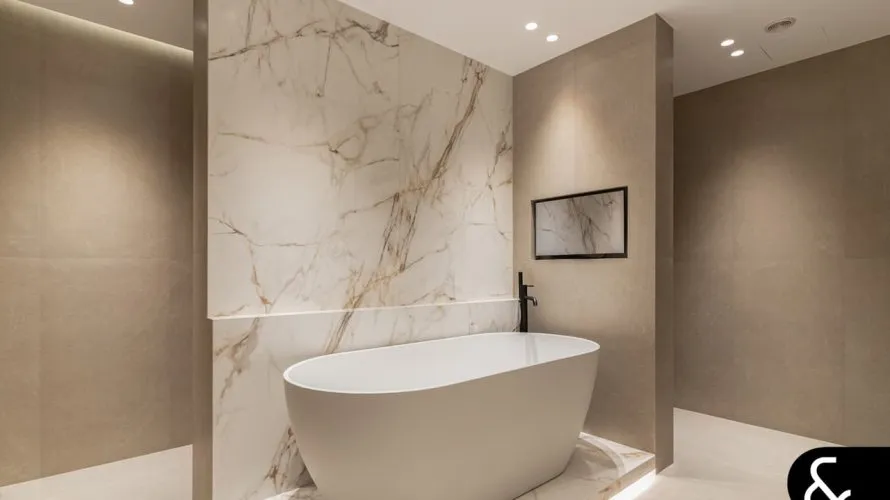 5 bedrooms villa for sale , Jumeirah Islands, Dubai, UAE No. 1366 № 22