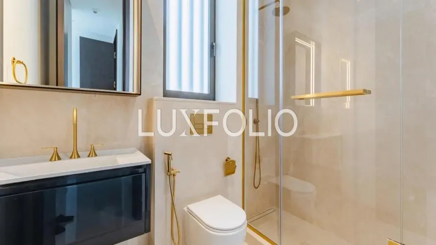 5 bedrooms villa for sale , Dubai Hills Estate, Dubai, UAE No. 844 № 10