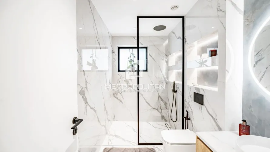 5 bedrooms villa for sale , Palm Jumeirah, Dubai, UAE No. 1240 № 21