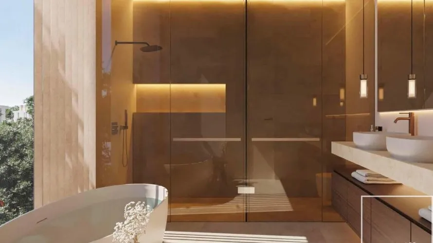 6 bedrooms villa for sale , Dubai Land, Dubai, UAE No. 1491 № 5