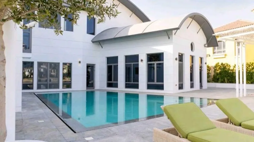 6 bedrooms villa for sale , Signature Villas, Palm Jumeirah, Dubai, UAE No. 251 № 14