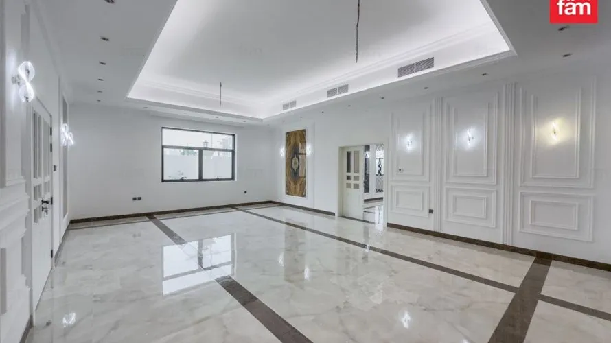 6 bedrooms villa for sale , Dubai, UAE No. 1627 № 10