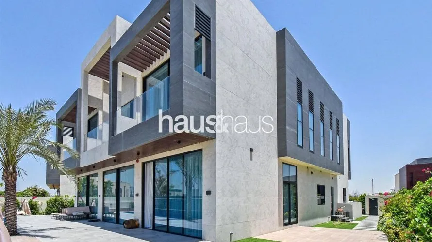 6 bedrooms villa for sale , Dubai Hills, Dubai Hills Estate, Dubai, UAE No. 809