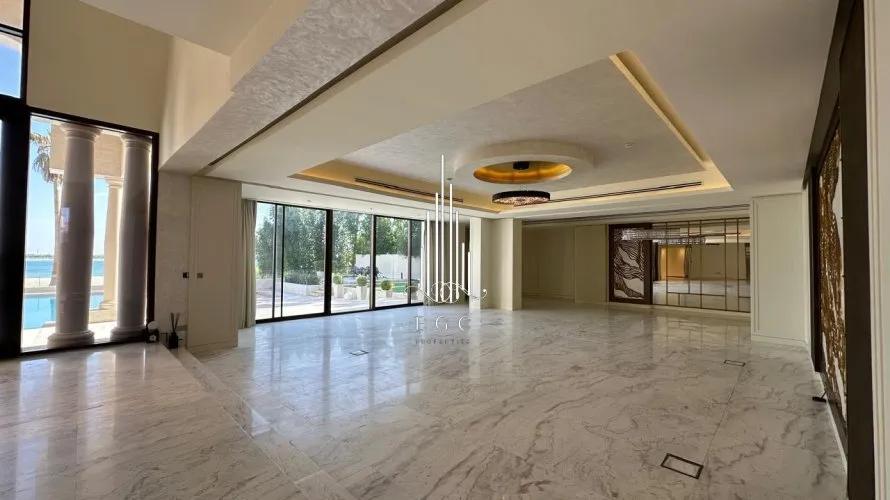 7 bedrooms villa for sale , Saadiyat Island, Abu Dhabi, UAE No. 467 № 8