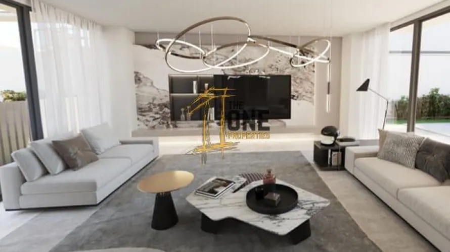 5 bedrooms villa for sale , Al Hamra Village, Ras Al Khaimah, UAE No. 611 № 2