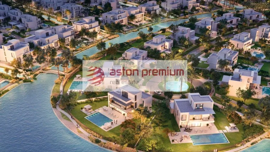 4 bedrooms villa for sale , Dubai, UAE No. 1345 № 7