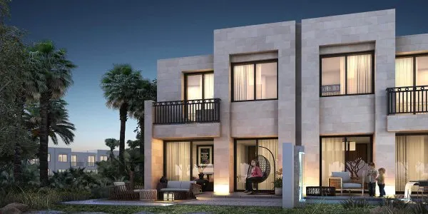 DAMAC Hills (Akoya by DAMAC) № 2