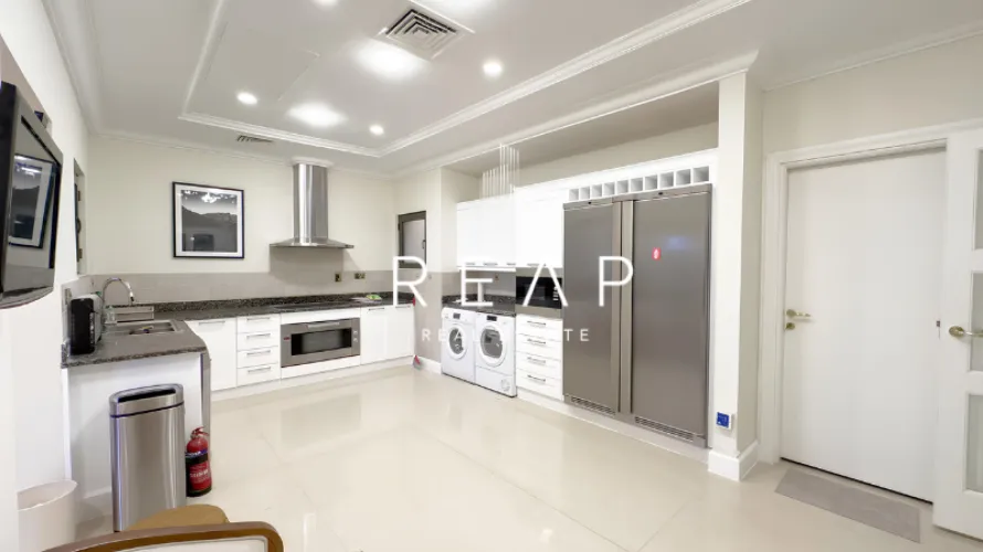 3 bedrooms villa for sale , Canal Cove Villas, Palm Jumeirah, Dubai, UAE No. 401 № 13