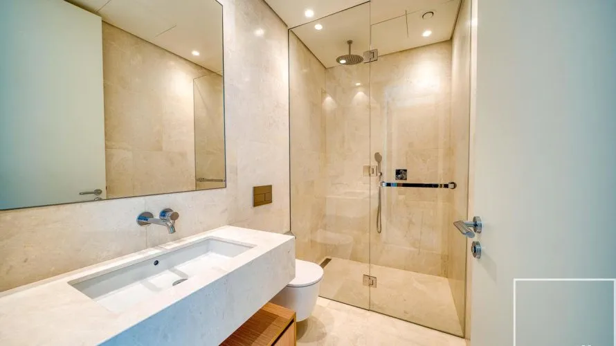 3 bedrooms villa for sale , Jumeirah, Dubai, UAE No. 1451 № 1