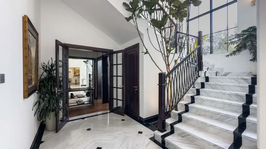 6 bedrooms villa for sale , Dubai Hills Estate, Dubai, UAE No. 1576 № 15