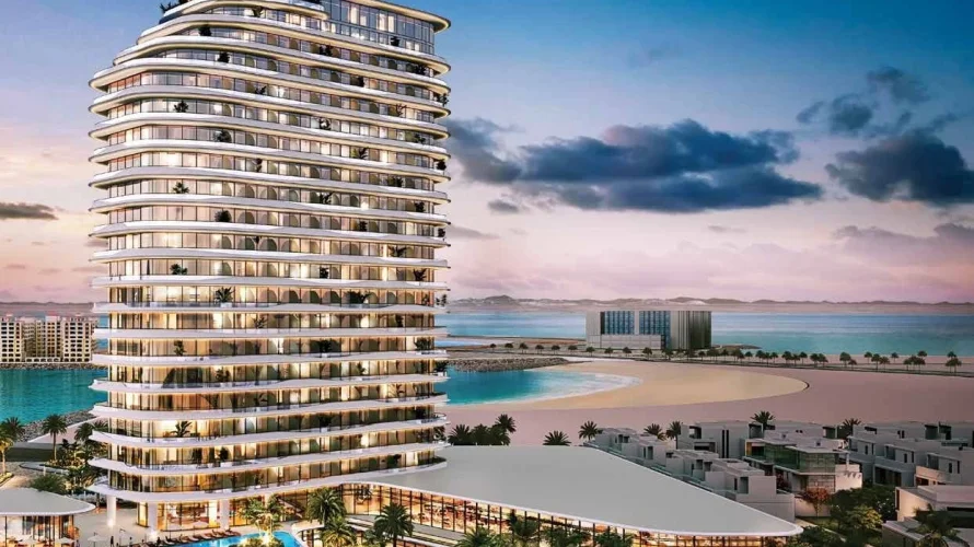 3 bedrooms villa for sale , Dubai, UAE No. 1665 № 4