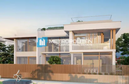 4 bedrooms townhouse for sale , Saadiyat Island, Abu Dhabi, UAE No. 1584