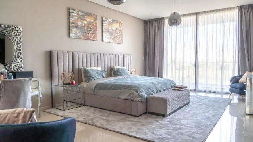 6 bedrooms villa for sale , Golf Place, Dubai Hills Estate, Dubai, UAE No. 183 № 16