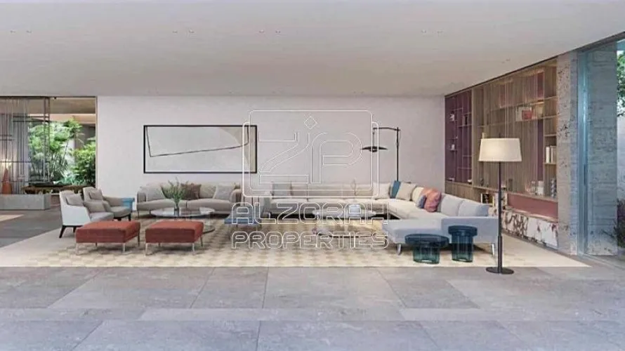 5 bedrooms villa for sale , Al Zorah, Ajman, UAE No. 654 № 6