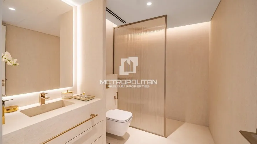 5 bedrooms villa for sale , Dubai Marina, Dubai, UAE No. 1279 № 20