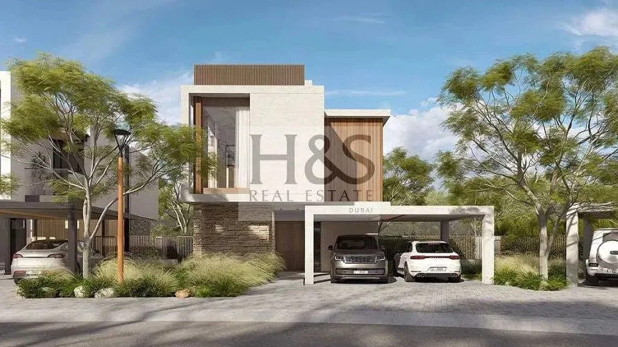 6 bedrooms villa for sale , Dubai, UAE No. 942 № 8