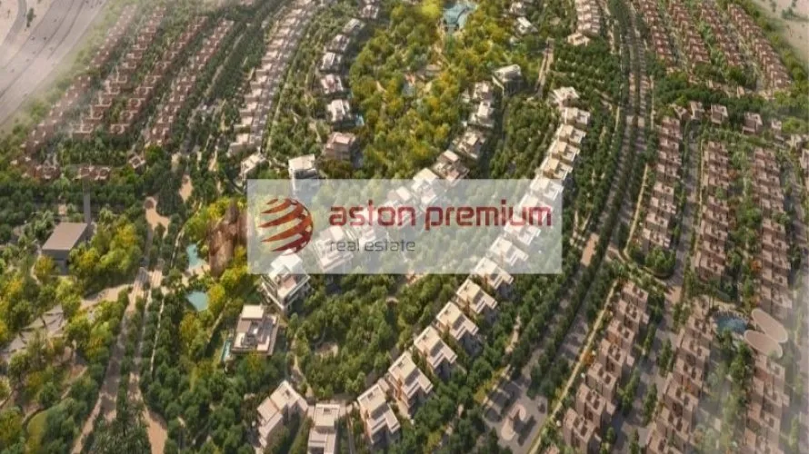 4 bedrooms villa for sale , Dubai Land, Dubai, UAE No. 1661 № 5