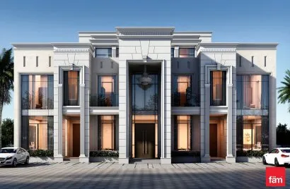 10 bedrooms villa for sale , Dubai, UAE No. 938