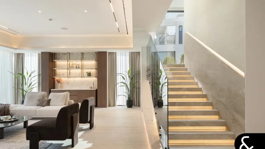 5 bedrooms villa for sale , Parkway Vistas, Dubai Hills Estate, Dubai, UAE No. 1354 № 10