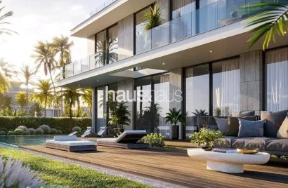 5 bedrooms villa for sale , District One, Mohammed Bin Rashid City, Dubai, UAE No. 815