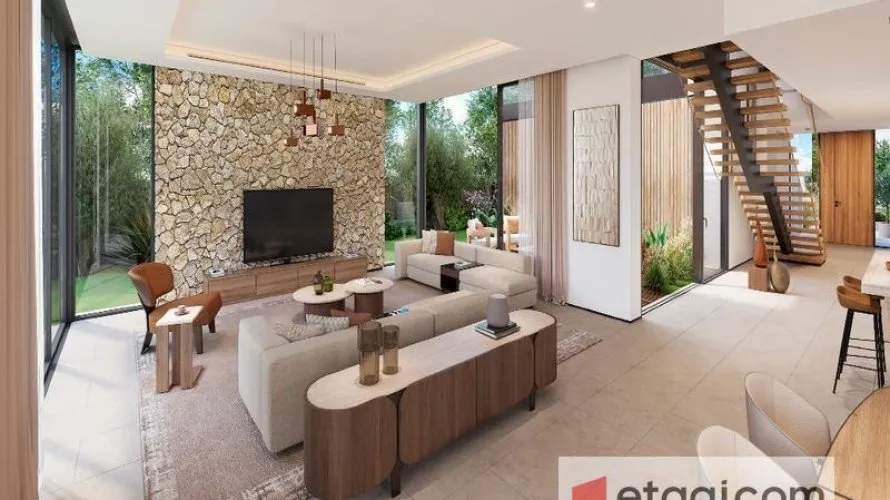 6 bedrooms villa for sale , Dubai Land, Dubai, UAE No. 626 № 10