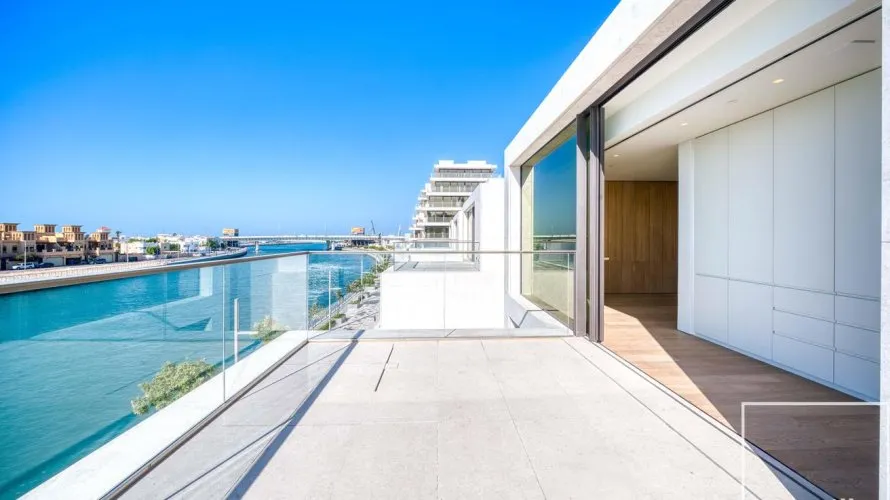 3 bedrooms villa for sale , Jumeirah, Dubai, UAE No. 1451 № 20