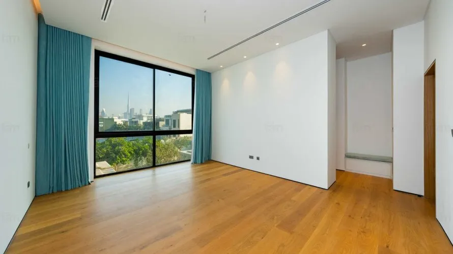 5 bedrooms villa for sale , Dubai, UAE No. 757 № 13