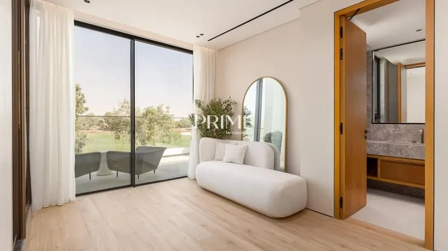 5 bedrooms villa for sale , Jumeirah Golf Estates, Dubai, UAE No. 968 № 16