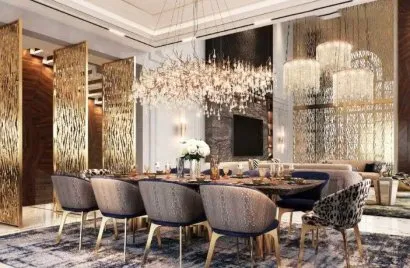 6 bedrooms villa for sale , Dubai, UAE No. 153