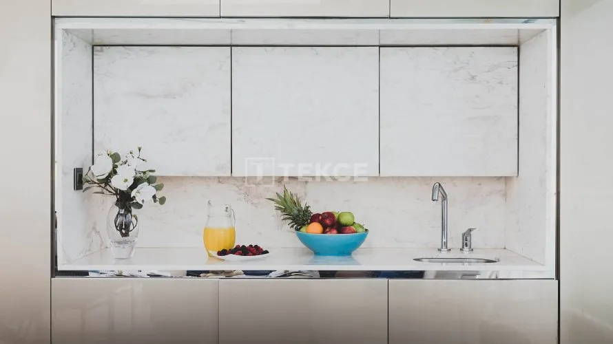 2 bedrooms villa for sale , The World Islands, Dubai, UAE No. 303 № 18