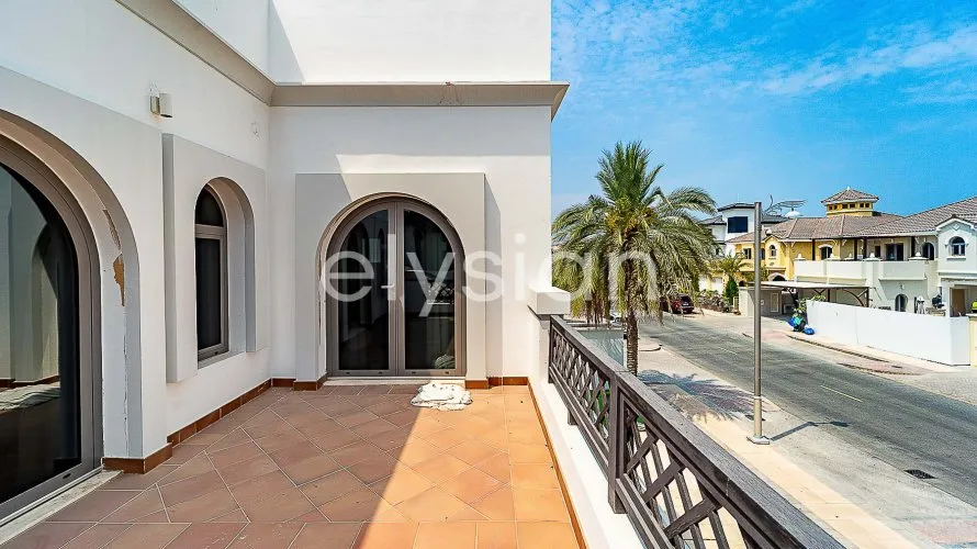 3 bedrooms villa for sale , Garden Homes, Palm Jumeirah, Dubai, UAE No. 638 № 14